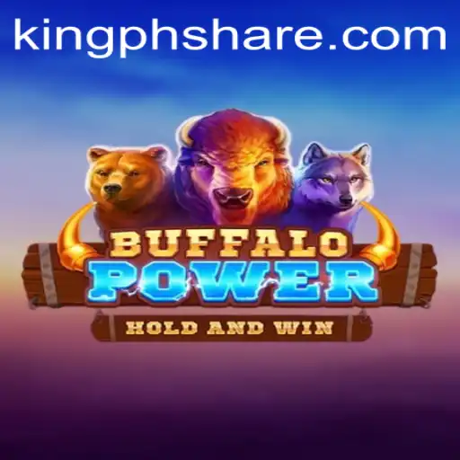Discover the Thrill of BuffaloPower: A Majestic Gaming Experience