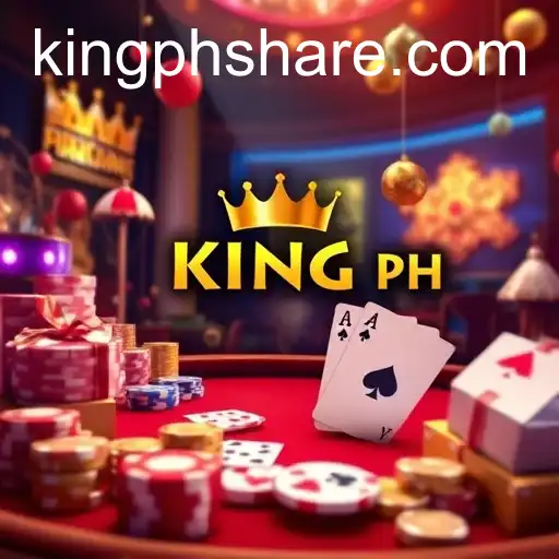 Exploring the Exciting World of Casino Games with KING PH