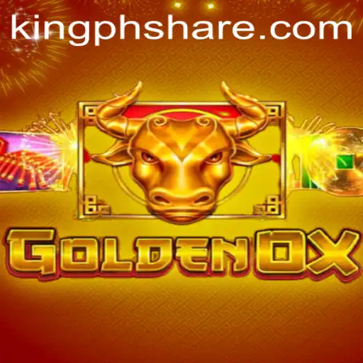 Exploring the Enchanting World of GoldenOx: A Game that Redefines Strategy