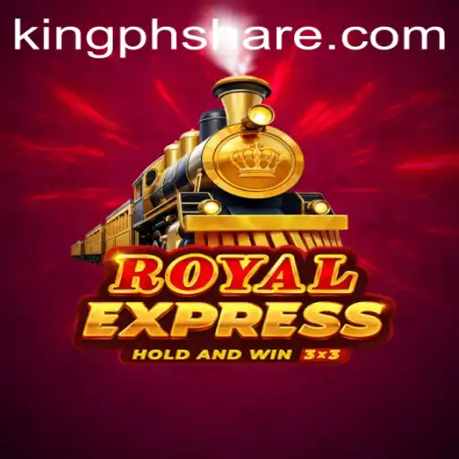 Uncover the Excitement of RoyalExpress: The Strategic Game of KING PH