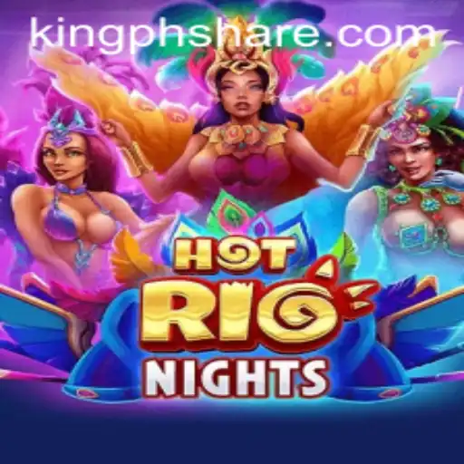 HotRioNights: Ignite Your Competitive Spirit in the Carnival-Themed Extravaganza