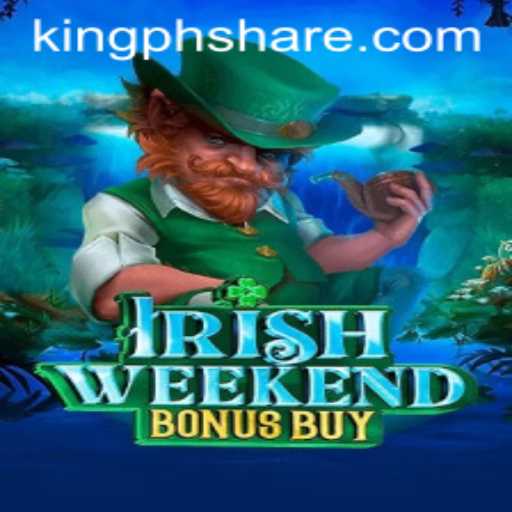 Discover the Excitement of IrishWeekendBonusBuy: A Journey into the World of Online Gaming