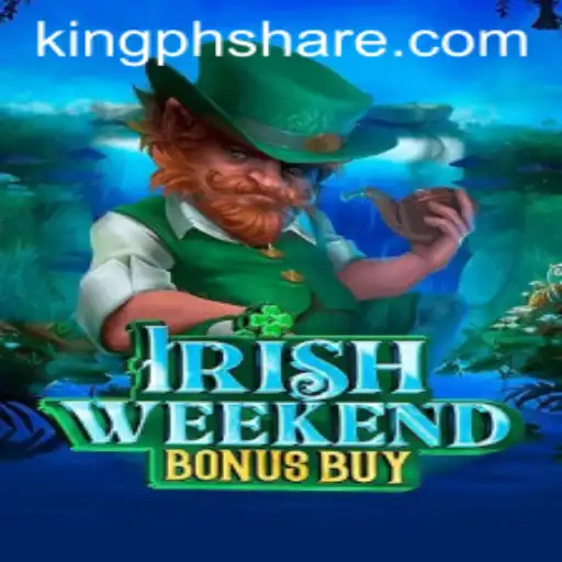 Discover the Excitement of IrishWeekendBonusBuy: A Journey into the World of Online Gaming