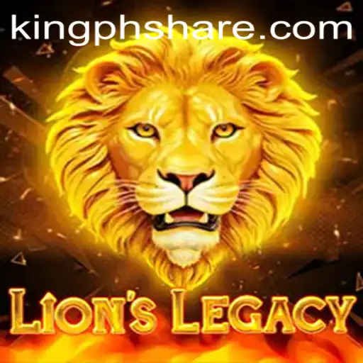 Uncovering the Wonders of LionsLegacy: An Epic Gaming Experience