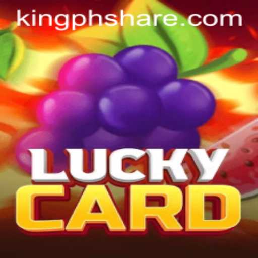 Exploring the World of LuckyCard: An Exciting New Game by KING PH