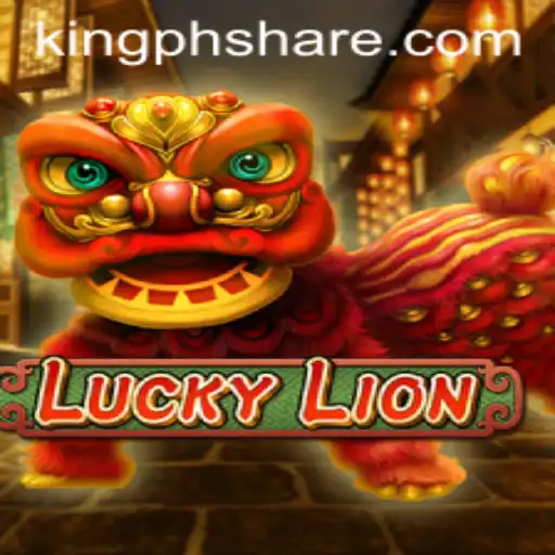 Unleashing the Roar: Exploring the Exciting World of LuckyLion