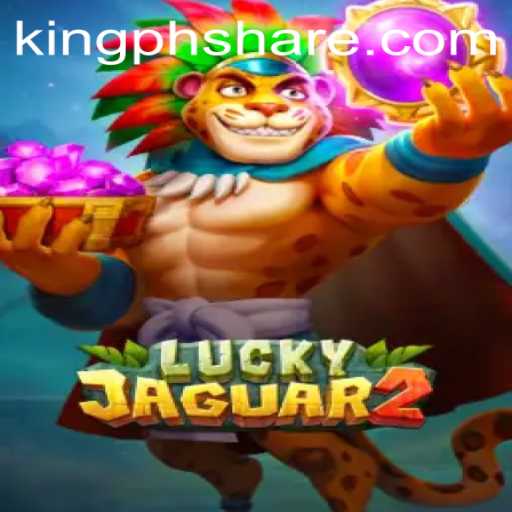 Unveiling Luckyjaguar2: An Engaging Adventure in Gaming