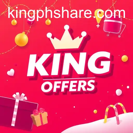 Exclusive Offers: Transforming the Shopping Experience with KING PH