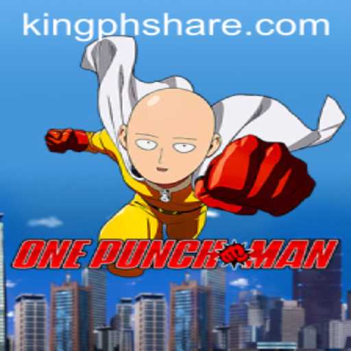 Master the Game of OnePunchMan: Unleash Your Inner Hero with KING PH in the Virtual Arena