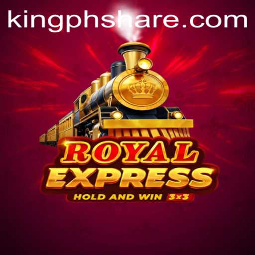 Uncover the Excitement of RoyalExpress: The Strategic Game of KING PH
