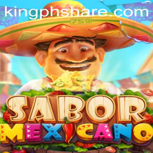 Discover the Exciting World of SaborMexicano: A Festive Gaming Experience