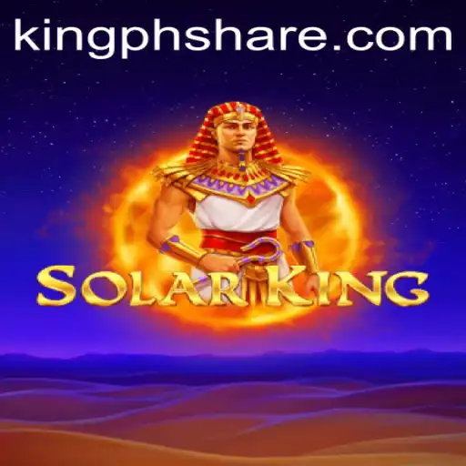 Exploring the Universe of SolarKing: A Journey through the Cosmos