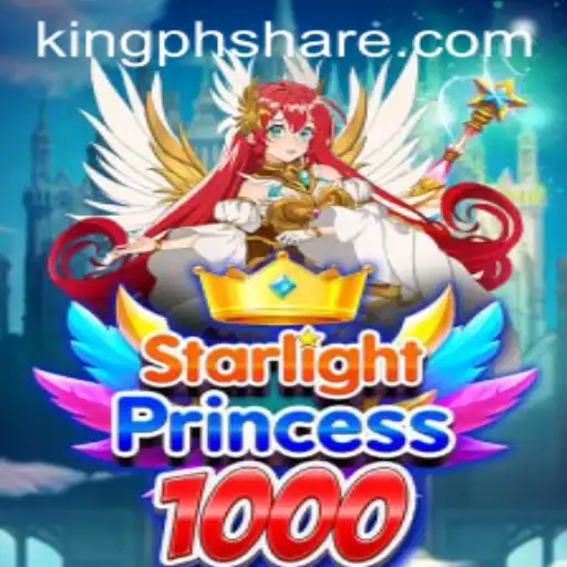 Discover the Thrilling World of StarlightPrincess1000: The Game Revolutionizing Online Gaming