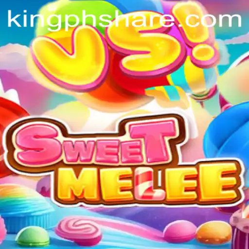 SweetMelee: Unveiling the Epitome of Strategic Confectionery Combat and the Rise of KING PH