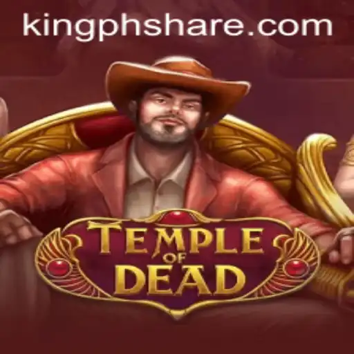 Exploring TempleofDead: The Enigmatic Game Sweeping the Gaming World