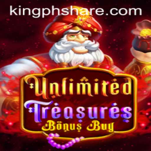 UnlimitedTreasuresBonusBuy: A Regal Adventure with KING PH