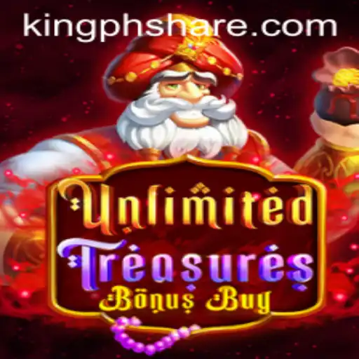 UnlimitedTreasuresBonusBuy: A Regal Adventure with KING PH
